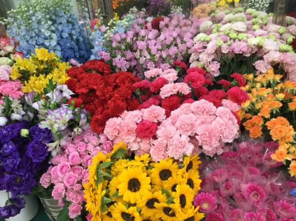 「坂東生花店」　（埼玉県さいたま市北区）の花屋店舗写真3